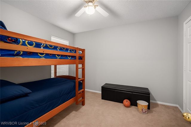 2213 Aspen Terrace, Greenwood, AR 72936