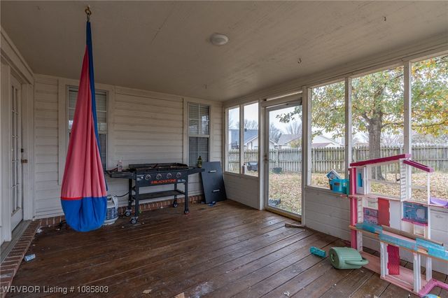 2213 Aspen Terrace, Greenwood, AR 72936