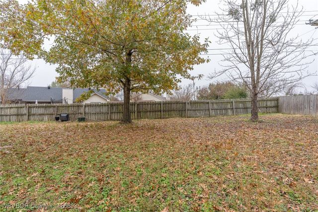 2213 Aspen Terrace, Greenwood, AR 72936