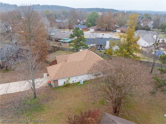 2213 Aspen Terrace, Greenwood, AR 72936