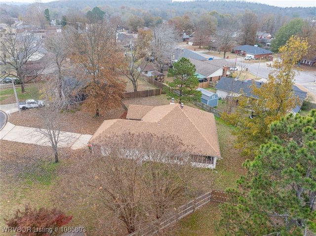 2213 Aspen Terrace, Greenwood, AR 72936