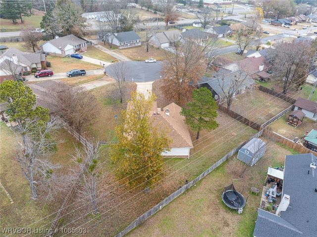 2213 Aspen Terrace, Greenwood, AR 72936