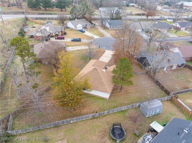 2213 Aspen Terrace, Greenwood, AR 72936