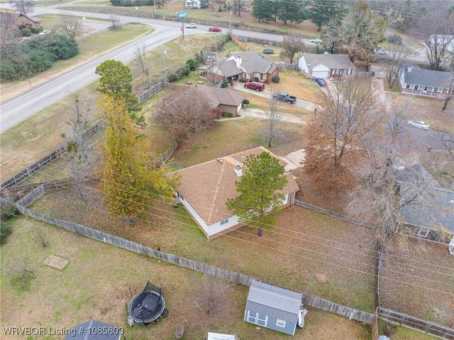 2213 Aspen Terrace, Greenwood, AR 72936