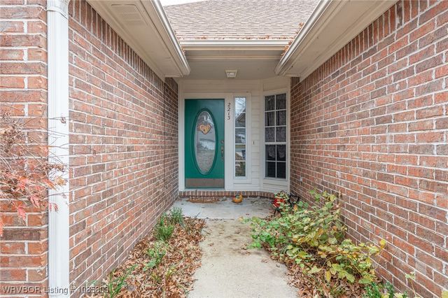 2213 Aspen Terrace, Greenwood, AR 72936