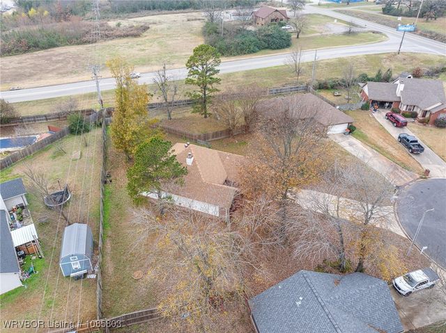 2213 Aspen Terrace, Greenwood, AR 72936