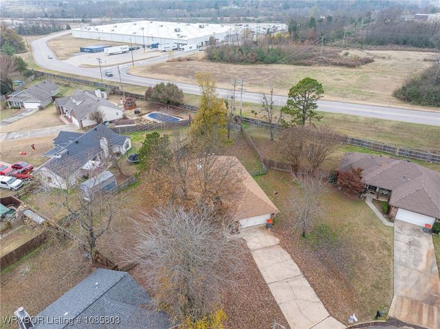 2213 Aspen Terrace, Greenwood, AR 72936
