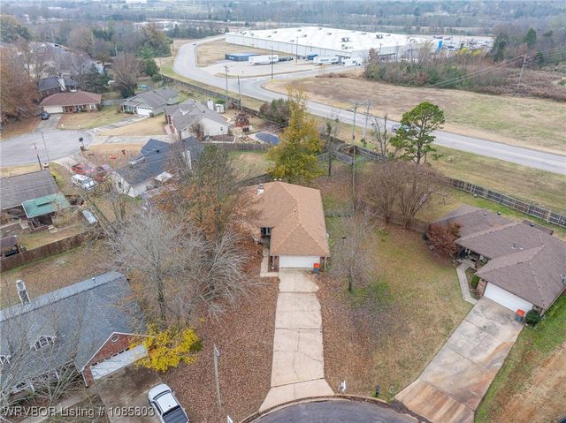 2213 Aspen Terrace, Greenwood, AR 72936