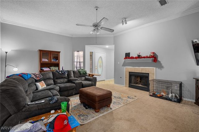 2213 Aspen Terrace, Greenwood, AR 72936