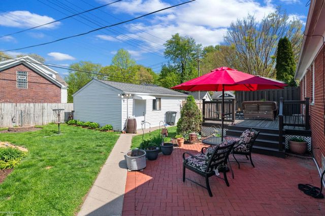 832 Loraine Street, Grosse Pointe, MI 48230