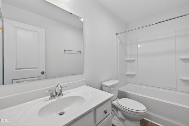 415 Plentiful Way 108, Benson, NC 27504