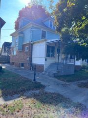 410 E fourth Street, Flint, MI 48503