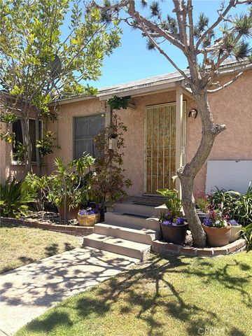 3854 Tilden Avenue, Culver City, CA 90232