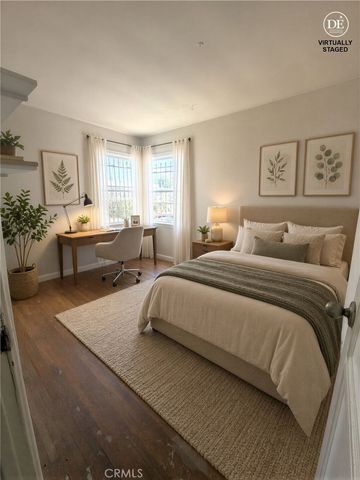 3854 Tilden Avenue, Culver City, CA 90232