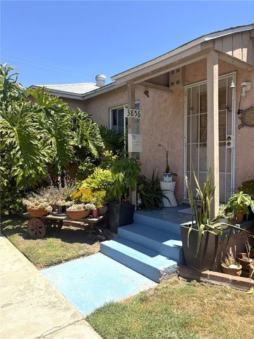 3854 Tilden Avenue, Culver City, CA 90232