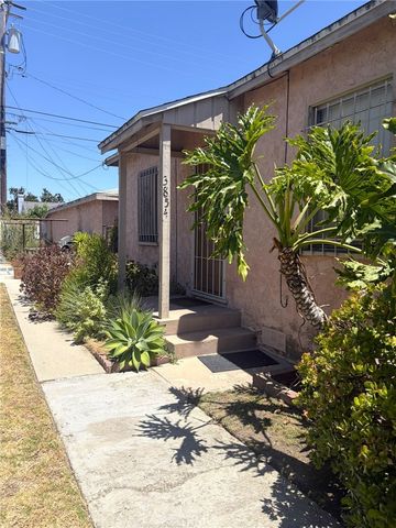 3854 Tilden Avenue, Culver City, CA 90232