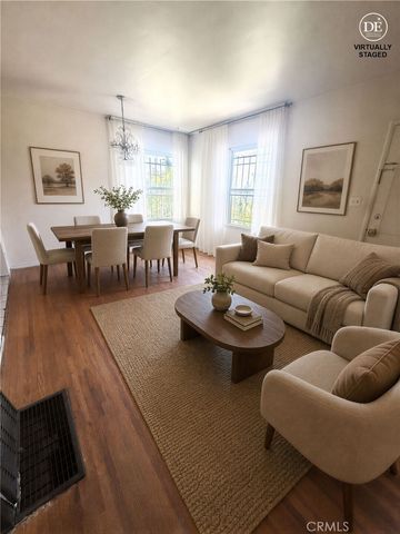 3854 Tilden Avenue, Culver City, CA 90232