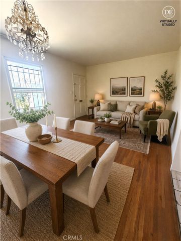 3854 Tilden Avenue, Culver City, CA 90232
