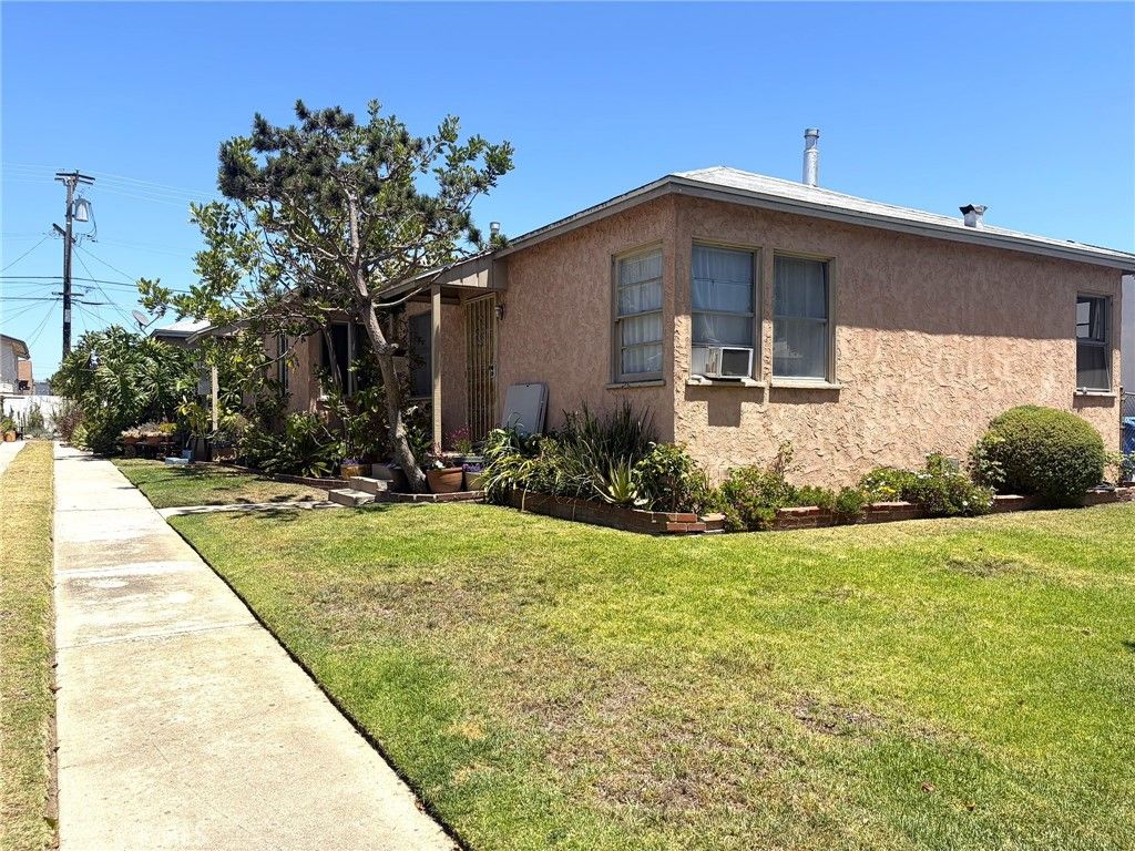 3854 Tilden Avenue, Culver City, CA 90232