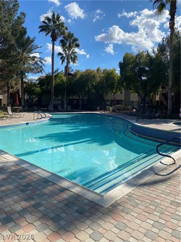 9000 Las Vegas Boulevard 1028, Las Vegas, NV 89123