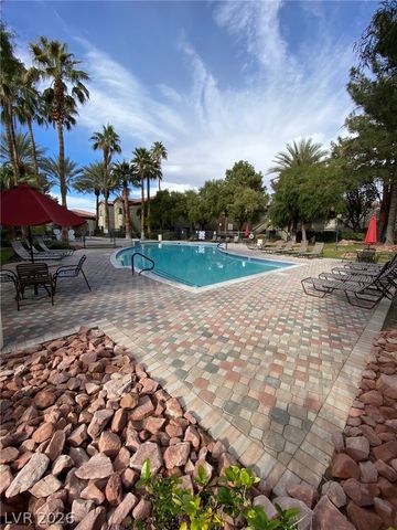 9000 Las Vegas Boulevard 1028, Las Vegas, NV 89123