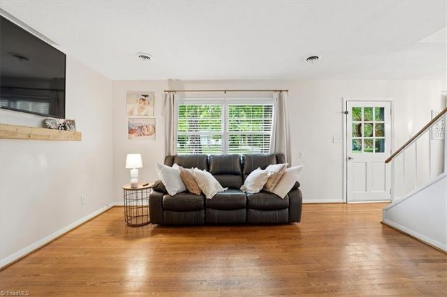205 Fairway Drive, Eden, NC 27288