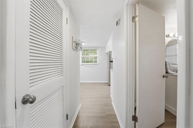 205 Fairway Drive, Eden, NC 27288