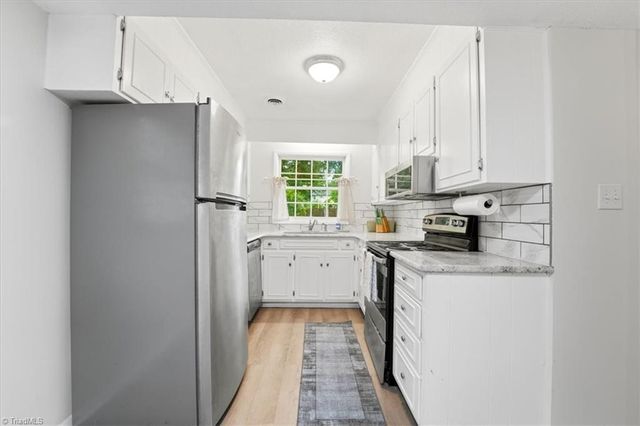 205 Fairway Drive, Eden, NC 27288