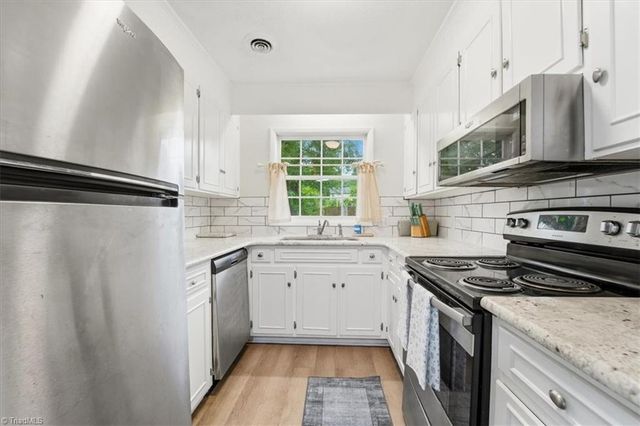 205 Fairway Drive, Eden, NC 27288