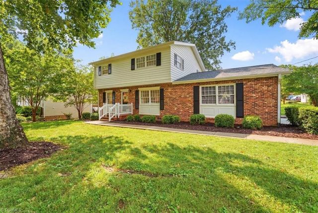 205 Fairway Drive, Eden, NC 27288