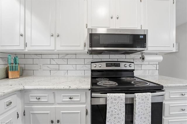 205 Fairway Drive, Eden, NC 27288