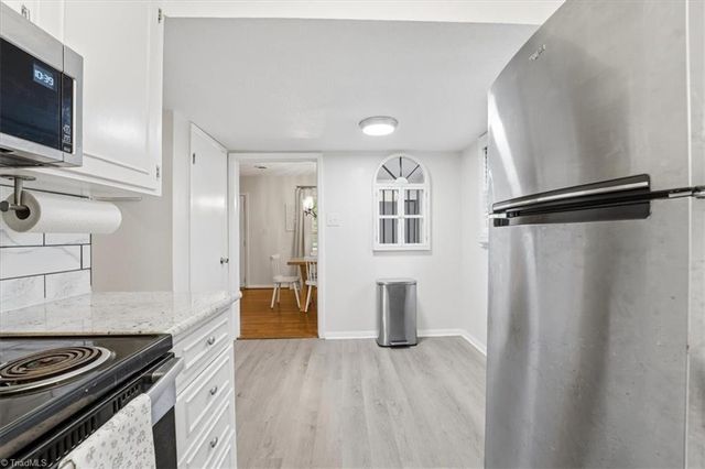 205 Fairway Drive, Eden, NC 27288