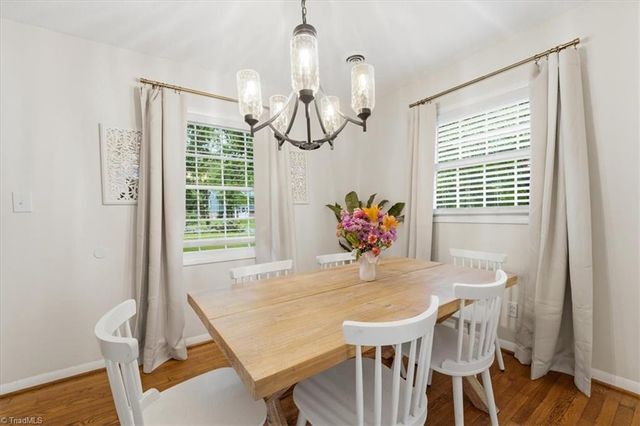 205 Fairway Drive, Eden, NC 27288