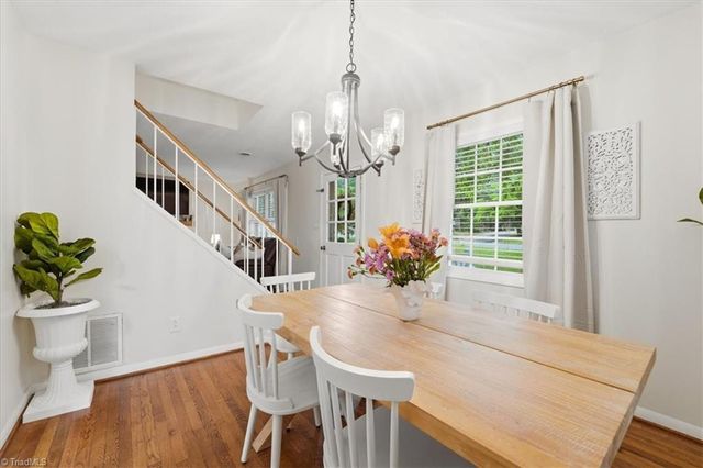 205 Fairway Drive, Eden, NC 27288
