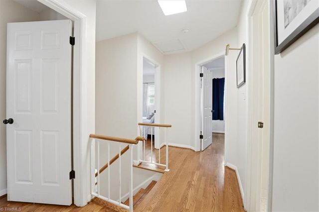 205 Fairway Drive, Eden, NC 27288