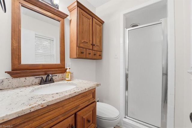 205 Fairway Drive, Eden, NC 27288