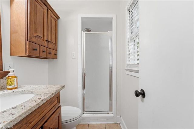 205 Fairway Drive, Eden, NC 27288
