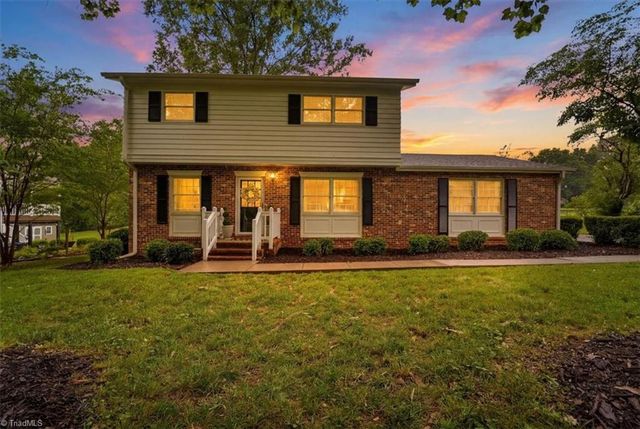 205 Fairway Drive, Eden, NC 27288