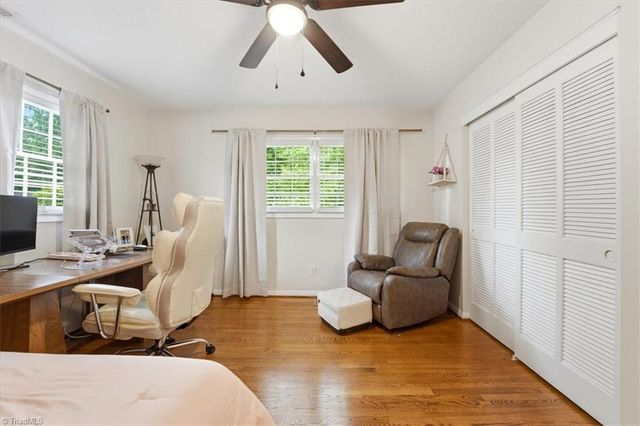205 Fairway Drive, Eden, NC 27288
