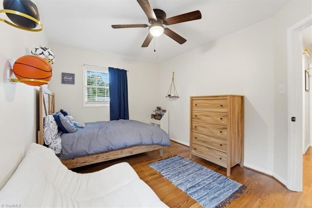205 Fairway Drive, Eden, NC 27288