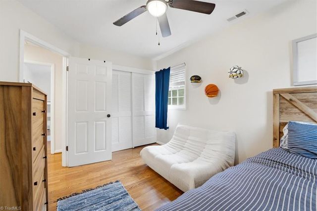 205 Fairway Drive, Eden, NC 27288