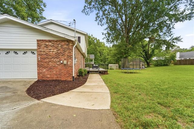 205 Fairway Drive, Eden, NC 27288