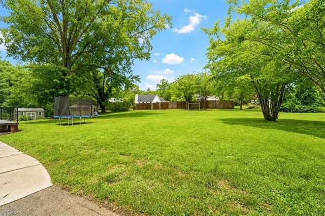 205 Fairway Drive, Eden, NC 27288