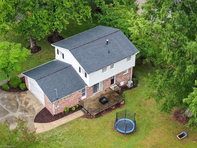 205 Fairway Drive, Eden, NC 27288