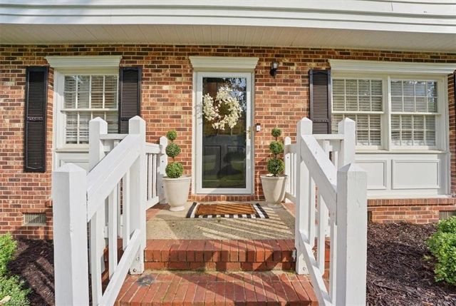 205 Fairway Drive, Eden, NC 27288