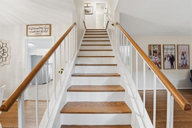 205 Fairway Drive, Eden, NC 27288