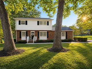 205 Fairway Drive, Eden, NC 27288