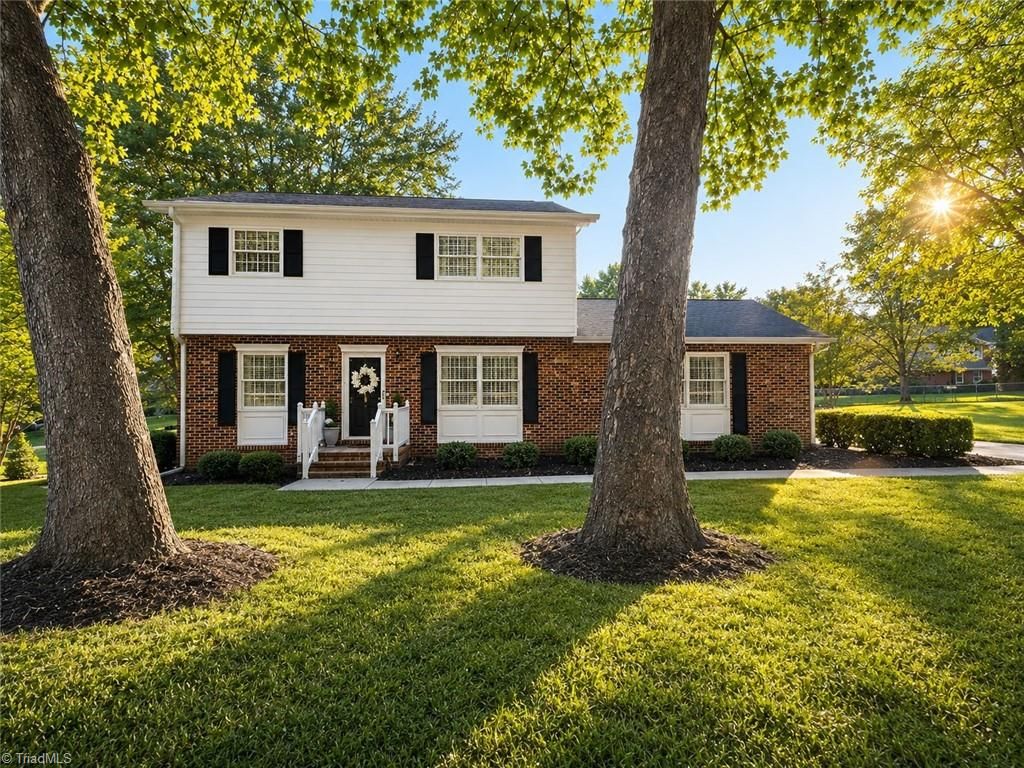 205 Fairway Drive, Eden, NC 27288