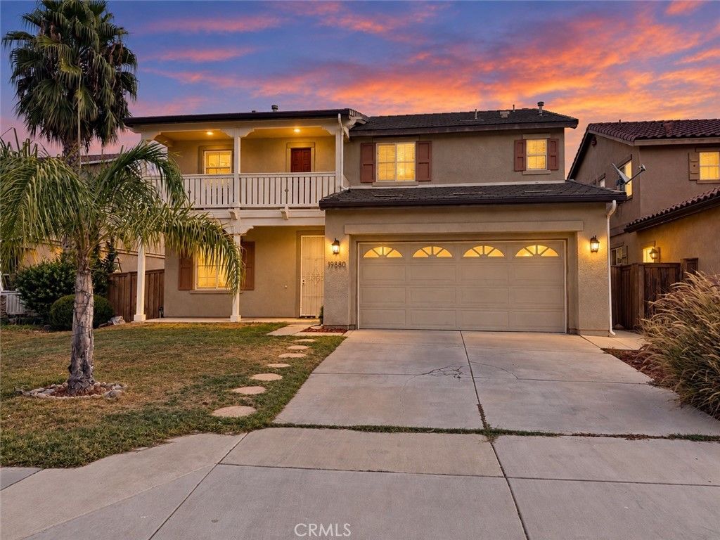 19880 Silverwood Drive, Lake Elsinore, CA 92530 — exterior