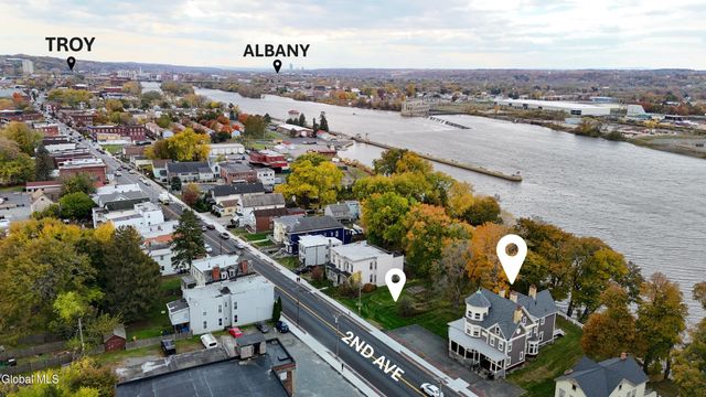65 2nd Avenue, Troy, NY 12180